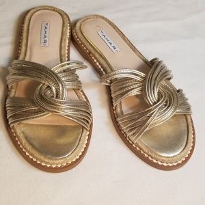 NWOT Tahari Sandals